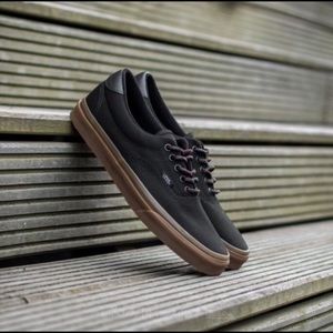 Van’s Classic Era 59’s